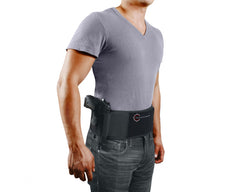 Belly Band Holster